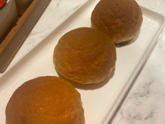 山楂叉烧包-同庆楼(滨湖万达广场店)