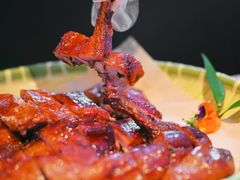 -南拳十三姨·潮汕砂锅粥·粤菜(西单大悦城店)