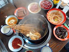 -三番火辣串串香(总店)