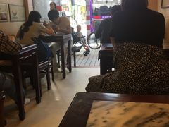 -玫瑰甜品(文明路店)