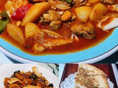 -阿西娅食府(中关村店)