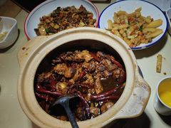 -小柴米·传统江西菜(八一广场店)