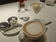 -王品牛排(郑州大卫城店)