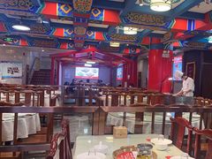 -郭林家常菜(狼垡店)