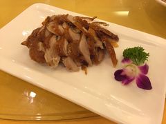 -北京全聚德(西客站店)