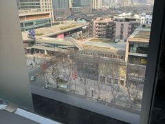 -榛悦隆堡成都酒店(春熙路太古里店)