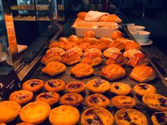 -Social 秀西餐厅-长沙瑞吉酒店(运达店)