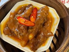 -憶廟街 X 沙角邨(太古城店)