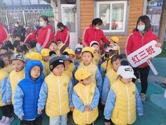 -爱彼格林珑悦幼儿园