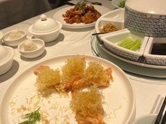 -羲和雅苑•北京烤鸭(乐园道万象城店)