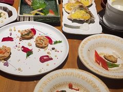 -味见·荣家(亚泰大街店)