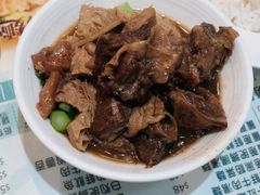 -深仔记正宗云吞面(尖沙咀店)