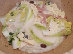 -云中鱼蒸汽石锅鱼(川沙百联店)