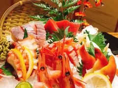 -大岛日本料理铁板烧(南通大饭店)