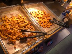 -比格比萨自助(德思勤四季汇店)