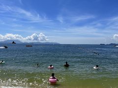 -大梅沙海滨公园