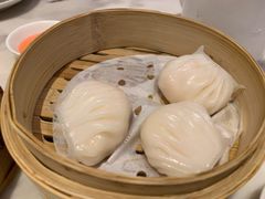 笋尖虾饺皇-香港百合居(LCM置汇旭辉广场店)