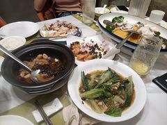 -顺意·顺德家乡菜(国际人才大厦店)