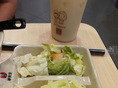 -李先生牛肉面大王(北京东四店)