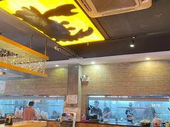 -漫天香·小龙虾餐厅(夏湾店)