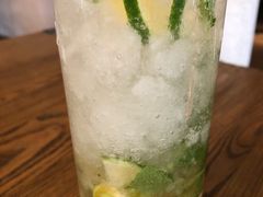 原味莫吉托-LYFATTI 莱芙缇(赣水路店)