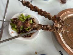 -老北京涮羊肉(航东路店)