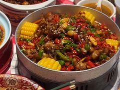 -辣小鲜·南昌大排档(船山路店)