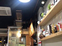 -抖牛白塔牛肉粿条汤(水围店)