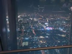 -云·酷Atmosphere(国贸大酒店)