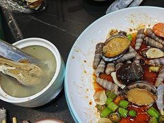 -小红鲸·海鲜餐厅(轸大路店)