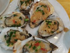 -莲花公园煎蟹(总店)