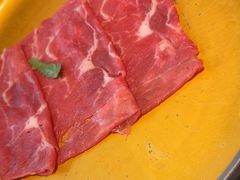 -一绪に寿喜烧(荟聚店)