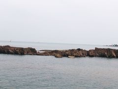 -青岛第三海水浴场
