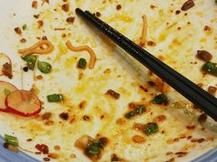 -宏状元现熬粥·京味菜(黄寺大街店)