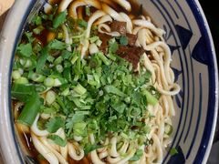 大同小炖肉面-老九圆山西面馆(CBD店)