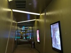 -上影国际影城(成都银泰LUXE店)