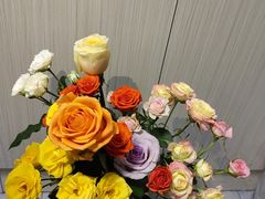 -循礼门鲜花花市(武汉循礼门店)