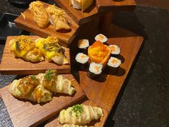 -古田居·特色寿司料理(星之岛旗舰店)