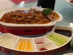 -大鸭梨烤鸭(甘家口店)