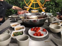 -故里和山·成都火锅(欢乐港湾店)