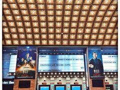 -CGV星星影城(颐堤港ScreenX店)