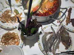 -吉布鲁牛排海鲜自助(成都大悦城店)