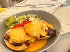 -The Sunny Side Cafe Station 1