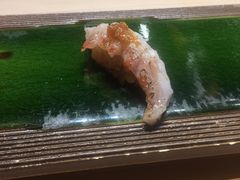 -鮨一日本料理(大中华店)