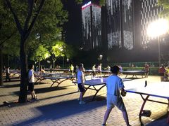 -唐城墙遗址公园
