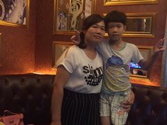 -欢唱量贩式KTV(南海新都会店)
