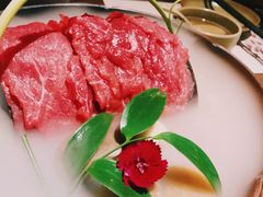 九秒牛肉-盡膳口福跷脚牛肉火锅(合生汇购物中心店)
