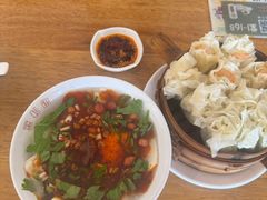 -豆相识•九九豆腐脑(牛咡桥店)