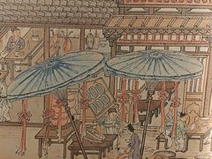 -古都历食南京菜·烤鸭·鸭血粉丝·汤包(南京博物院店)