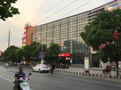 -大润发(康桥店)
